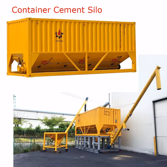 Cement Silo Manufacturers Concrete Silos Suppliers