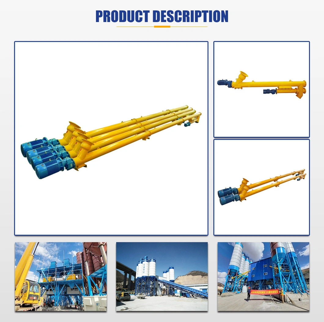 High Cost Performance Twin Shaft Planetary Cement Mixer Concrete Mixer Machine of 1m&sup3; with ISO9001