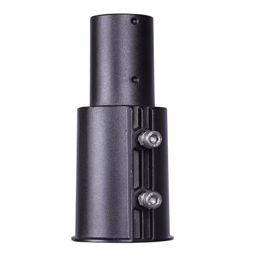 Street Light Mounting Accessories Spigot Adapter Street Light Components Luce Palo 60mm