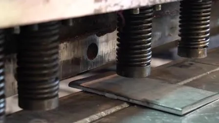 Full-Automation Poultry Farm Building Equipment Feeding System for Chicken Cages