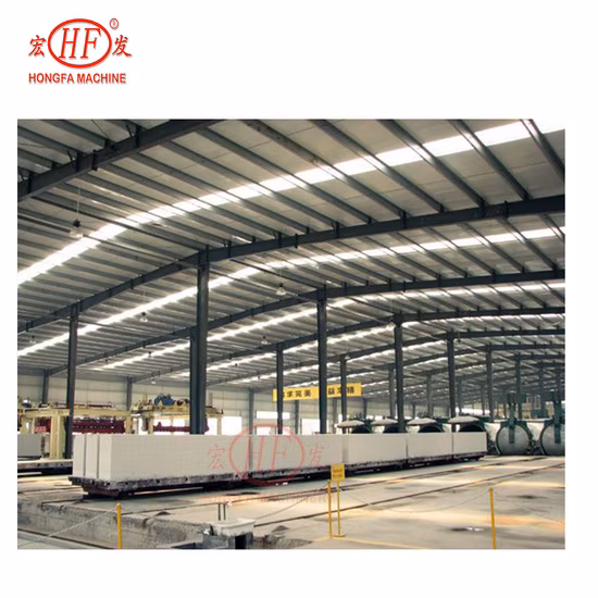 6cbm/H Rmc Precast Concrete Batching/Mixing Plant Concrete Machinery for Sale