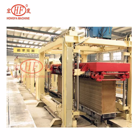 6cbm/H Rmc Precast Concrete Batching/Mixing Plant Concrete Machinery for Sale