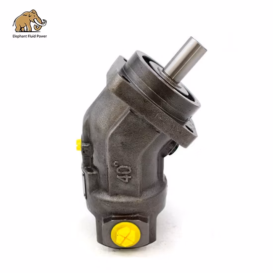 Schwing Hydraulic Component A2FM28/61W-Pzb06