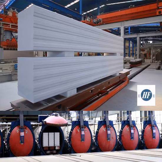 6cbm/H Rmc Precast Concrete Batching/Mixing Plant Concrete Machinery for Sale