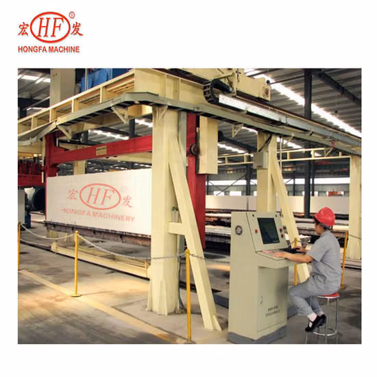 6cbm/H Rmc Precast Concrete Batching/Mixing Plant Concrete Machinery for Sale