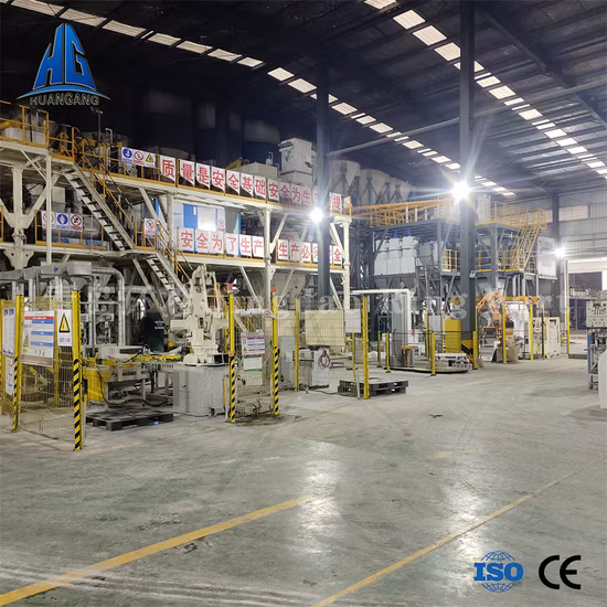 Automatic Dry Powder Mixed Concrete Cement Masonry Plaster Premix Mortar Concrete Mix Floor Ceramic Tile Adhesive Wall Putty Production Batching Mixing Plant