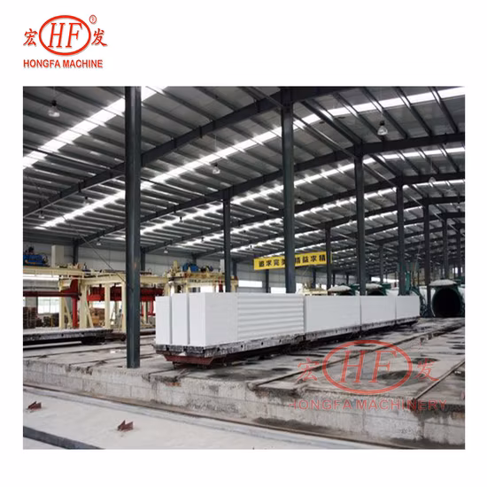 6cbm/H Rmc Precast Concrete Batching/Mixing Plant Concrete Machinery for Sale