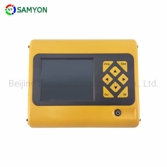 Rebar Location System for Rebar Detection