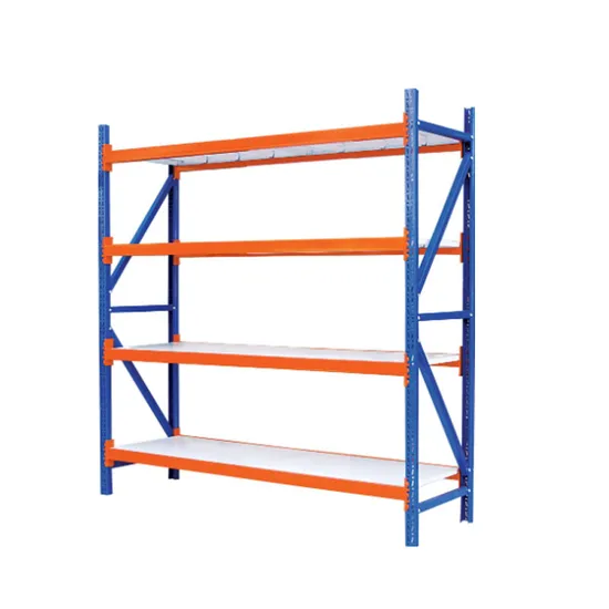 New Design Warehouse Storage Racks Stand Platform Industrial Mezzanine Systems