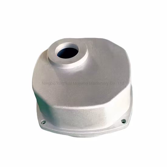 Aluminum Sand Centrifugal and Continuous Casting Cylindrical Components