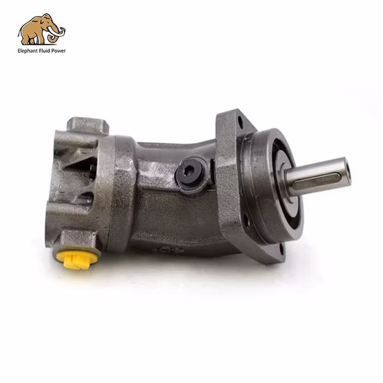 Schwing Hydraulic Component A2FM28/61W-Pzb06