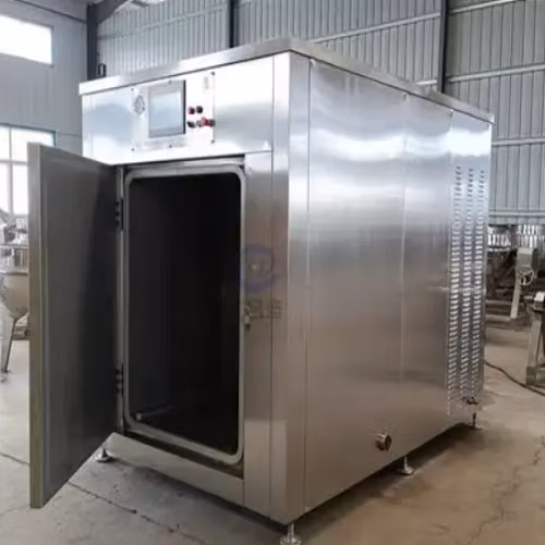 20 Feet Container Cold Room Cooling System